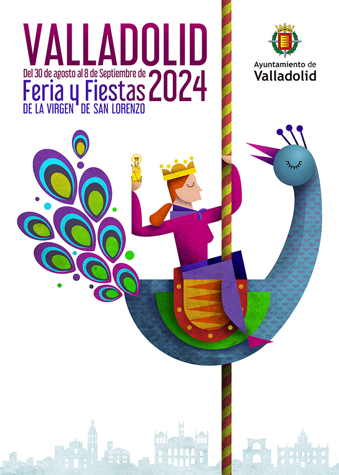 Fiestas de Nuestra Señora de San Lorenzo  